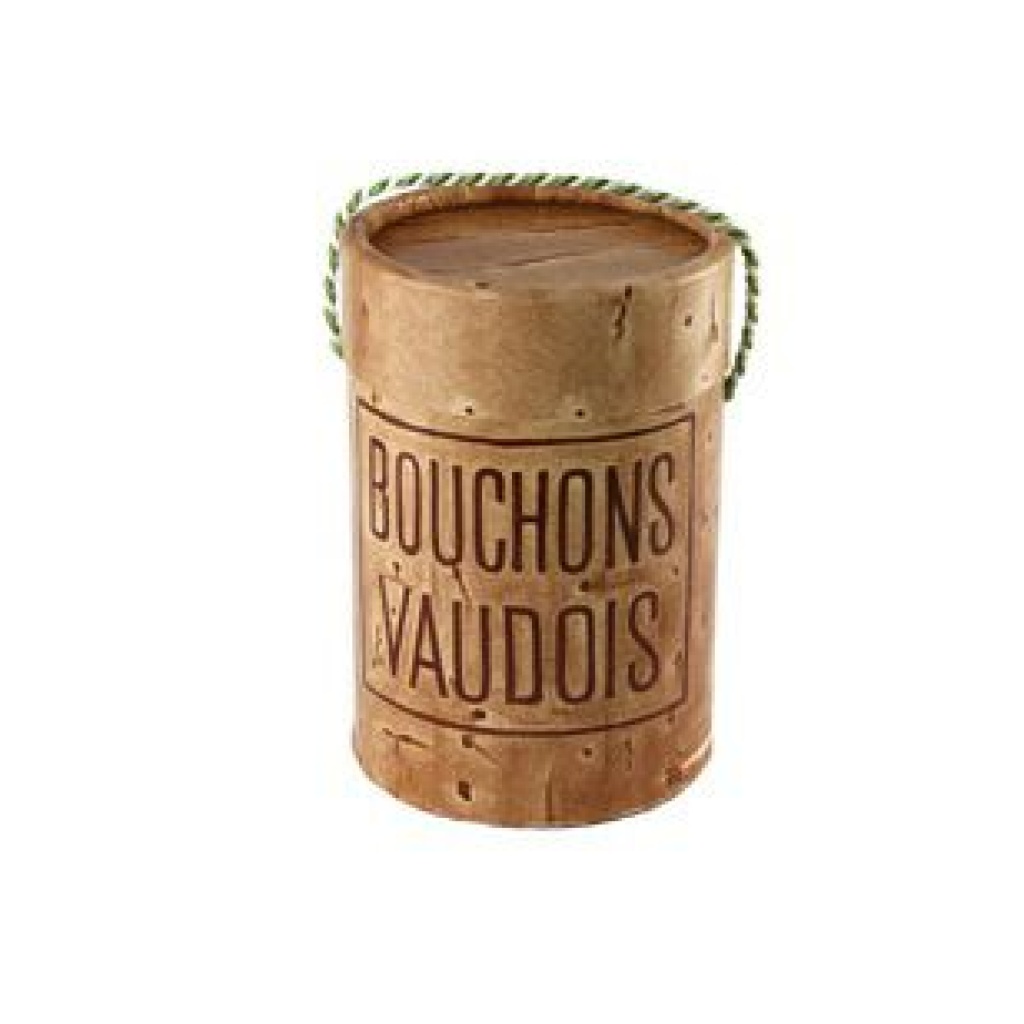 Bouchons Vaudois | Confiserie Christian Boillat