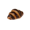Croissant au chocolat