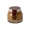 Crema spalmabile alle mandorle e nocciole