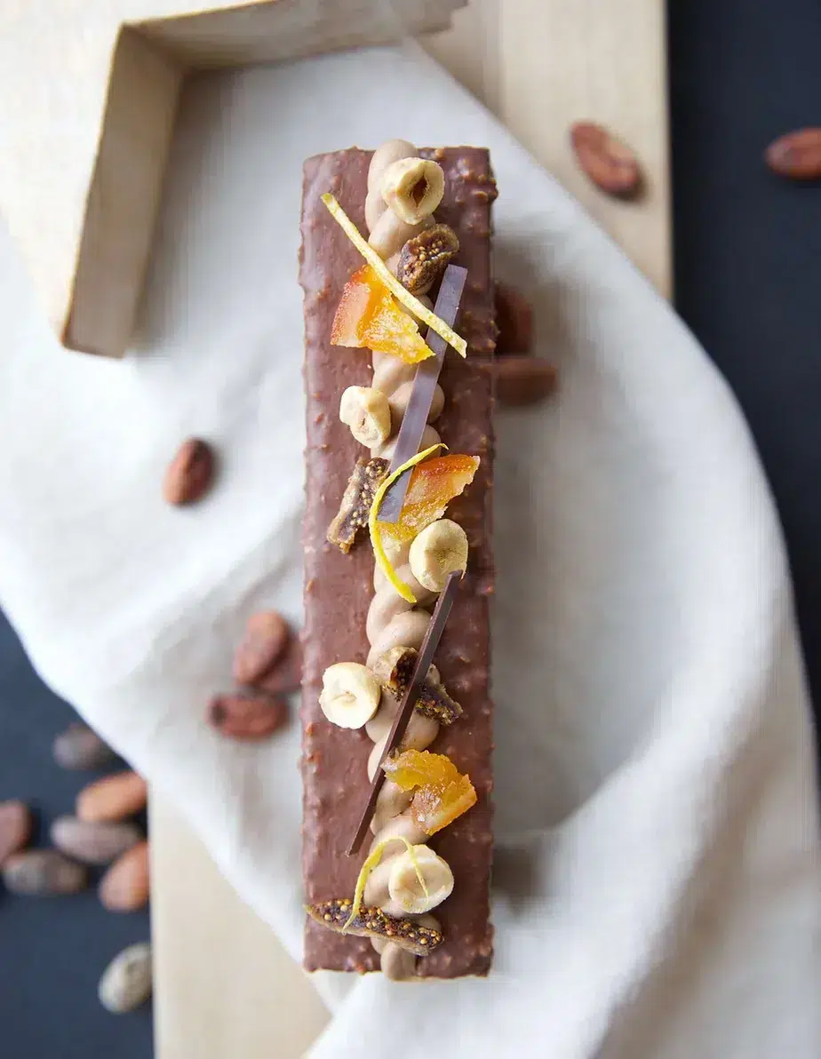 Gâteaux de voyage | Confiserie Christian Boillat