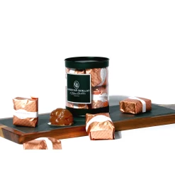 Marrons glacés