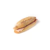 Sandwich au jambon-beurre