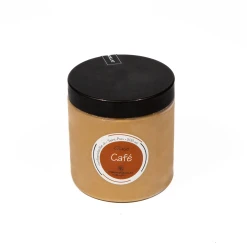 Glace café