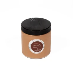 Glace chocolat