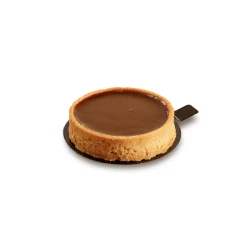 Tartelette raisinée