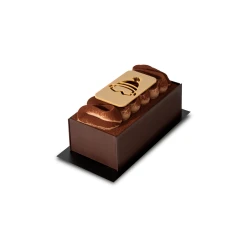 Bûche "Dent Blanche" 4357m