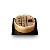 Vacherin glacé Café - Vanille