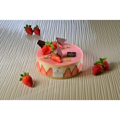 Entremets et tartes