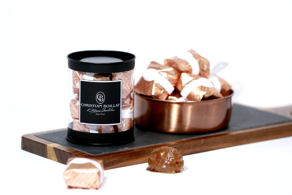 Spécialités - Confiserie Christian Boillat