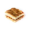 Focaccia aux légumes