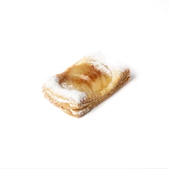 Jalousie with pears