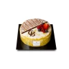 Mille-feuille vanille
