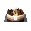 Mousse 3 Chocolats