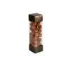 Chocolate caramelized hazelnuts