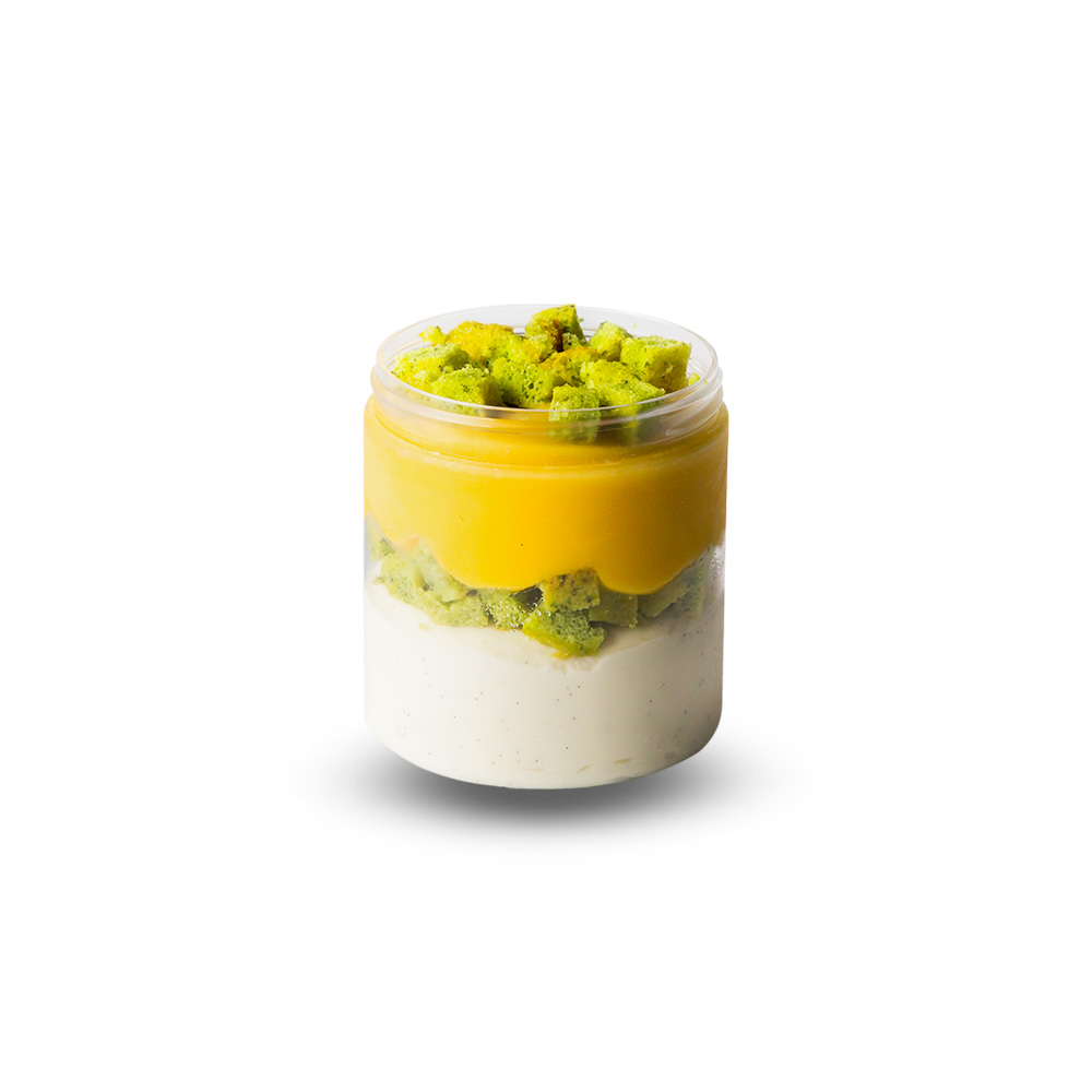 Pots et litres | Confiserie Christian Boillat