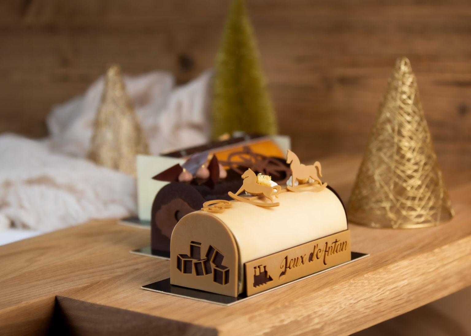 Boutique - Confiserie Christian Boillat