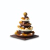 Montage Chocolat - L'albero della mendicità