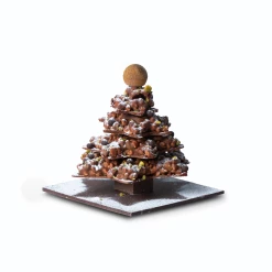 Montage Chocolat - Abete "Rocher