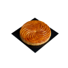 Pithiviers aux amandes