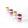 Eisschokolade Passion - Himbeere (Copie)