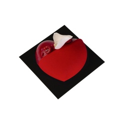 Cœur Framboise / Passion