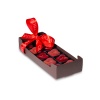 10-piece "Passion-Raspberry" box