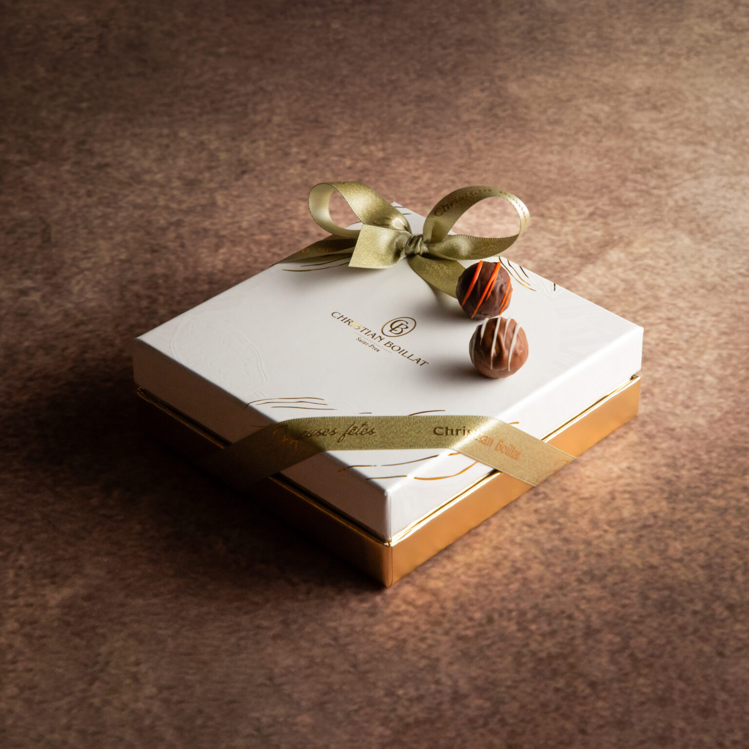 Boutique | Confiserie Christian Boillat
