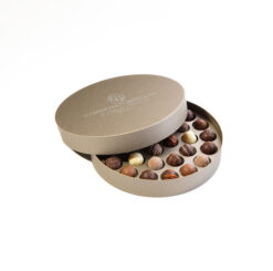 Boîtes de chocolats