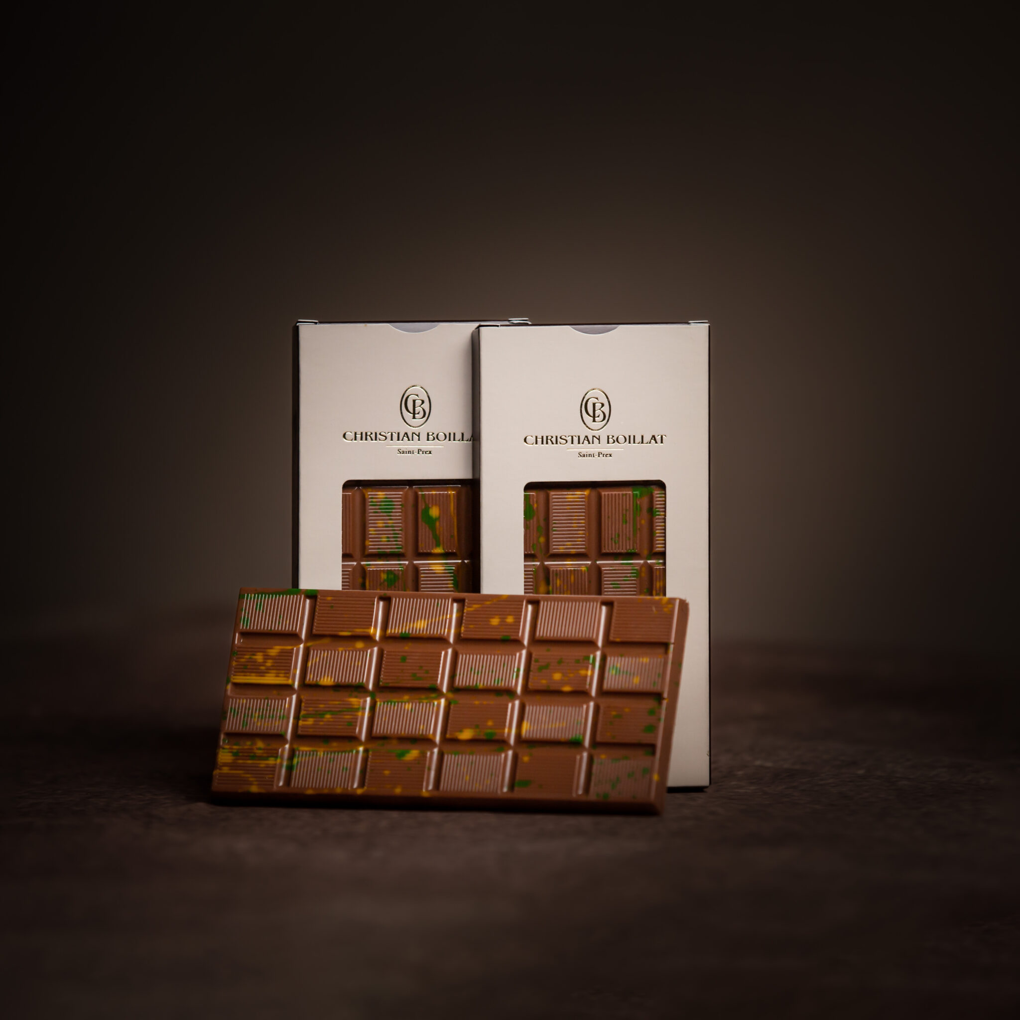 Boutique | Confiserie Christian Boillat