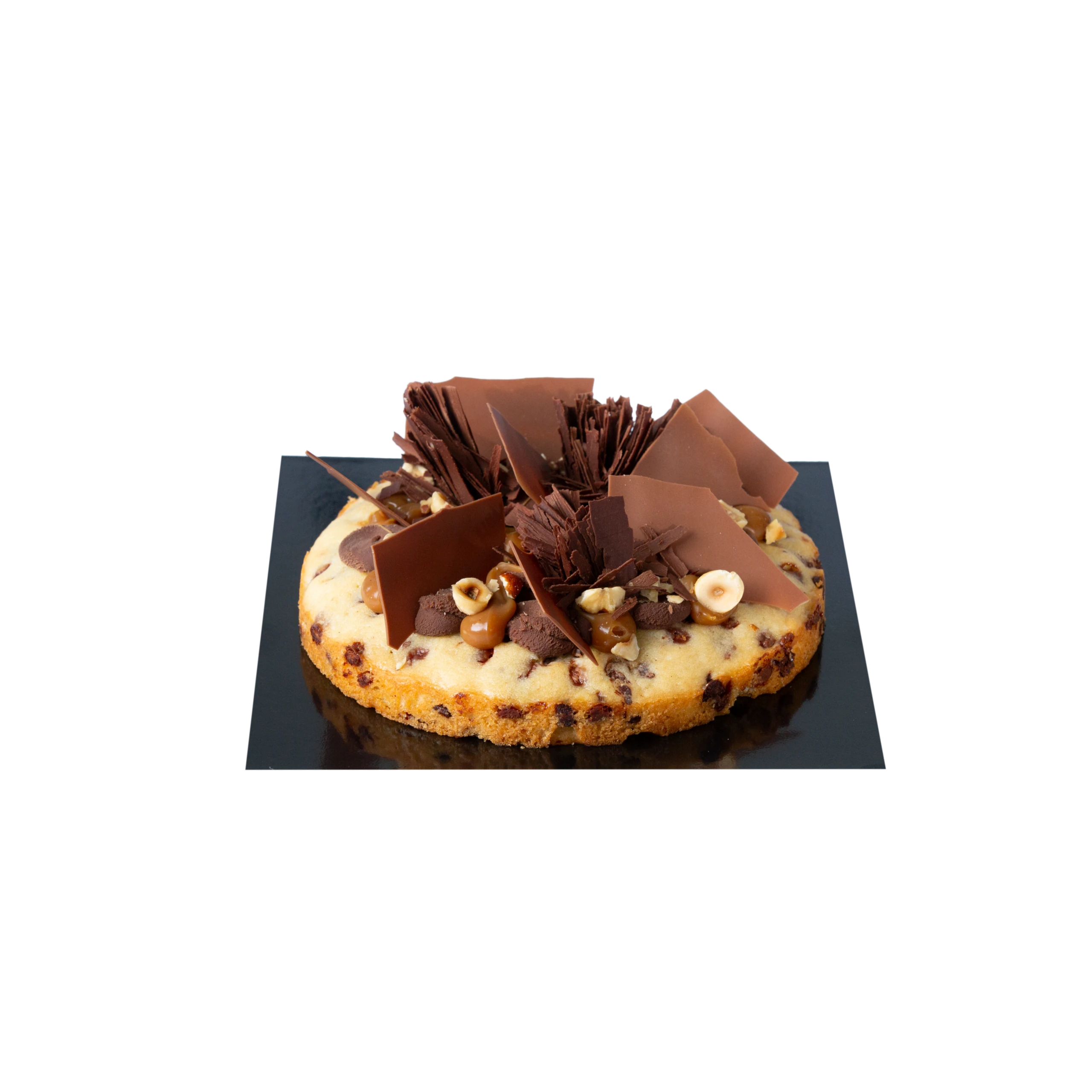 Tarte cookies gourmand