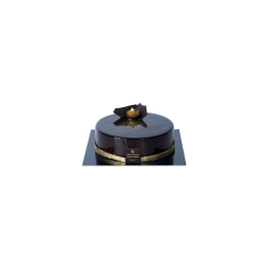 Mousse poire choc