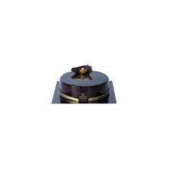 Mousse poire choc